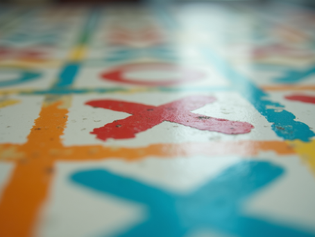 Top 5 Tic Tac Toe Variations You Must Try