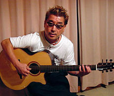 吉川忠英氏サウンドシステムご紹介!!