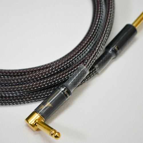 NAZCA HiFC CABLE LIMITED LS | acoustic-island