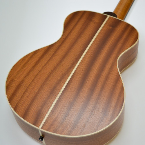 Lakewood Guitars A-14 Spruce | acoustic-island