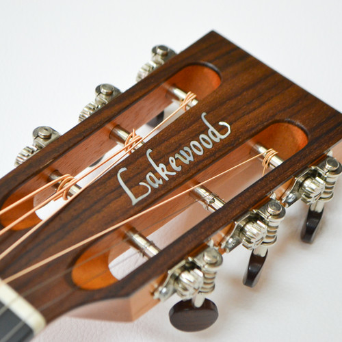 Lakewood A−14CP（美品） Lakewood Guitars A-14 Spruce | acoustic-island