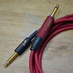 NAZCA HiFC CABLE