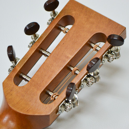 Lakewood Guitars A-14 Spruce | acoustic-island