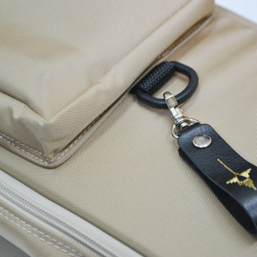 NAZCA PROTECT CASE エレキベース(JB/PB)用 #10 ベージュ