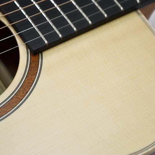 Lakewood Guitars A-14 Spruce | acoustic-island