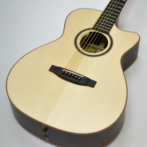 ギター Lakewood M-1 Lakewood Guitars - Guitar details M-1 CCP