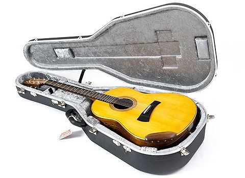 ヒズコックス】HISCOX CASES PRO II-GCL-S クラシックギター Sサイズ