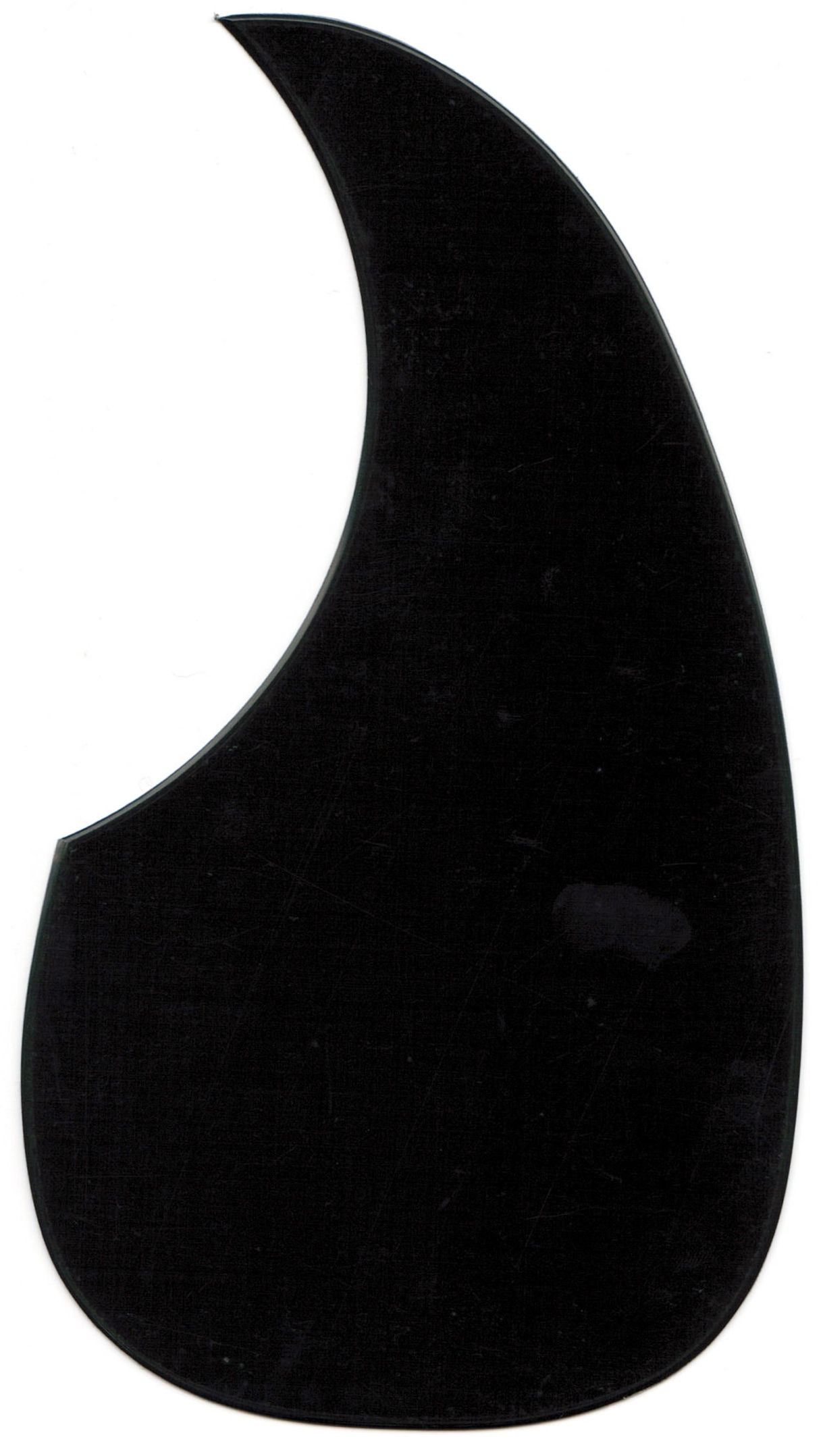 D-28用 PG ブラック