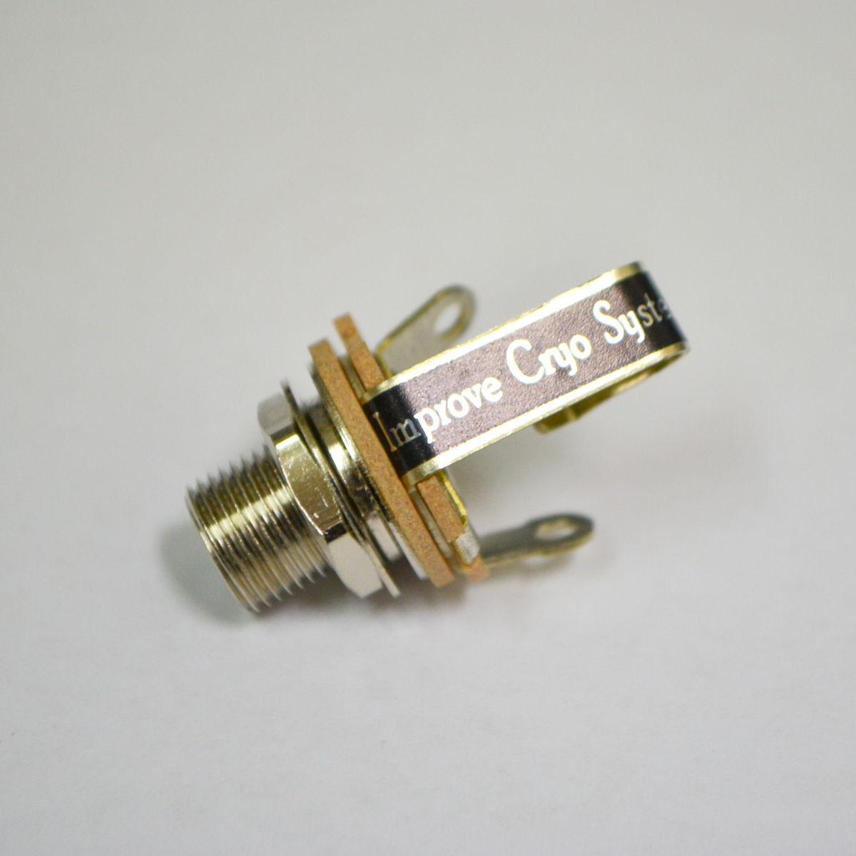 CRYO ｽｲｯﾁｸﾗﾌﾄ ﾓﾉﾗﾙｼﾞｬｯｸ ﾛﾝｸﾞ