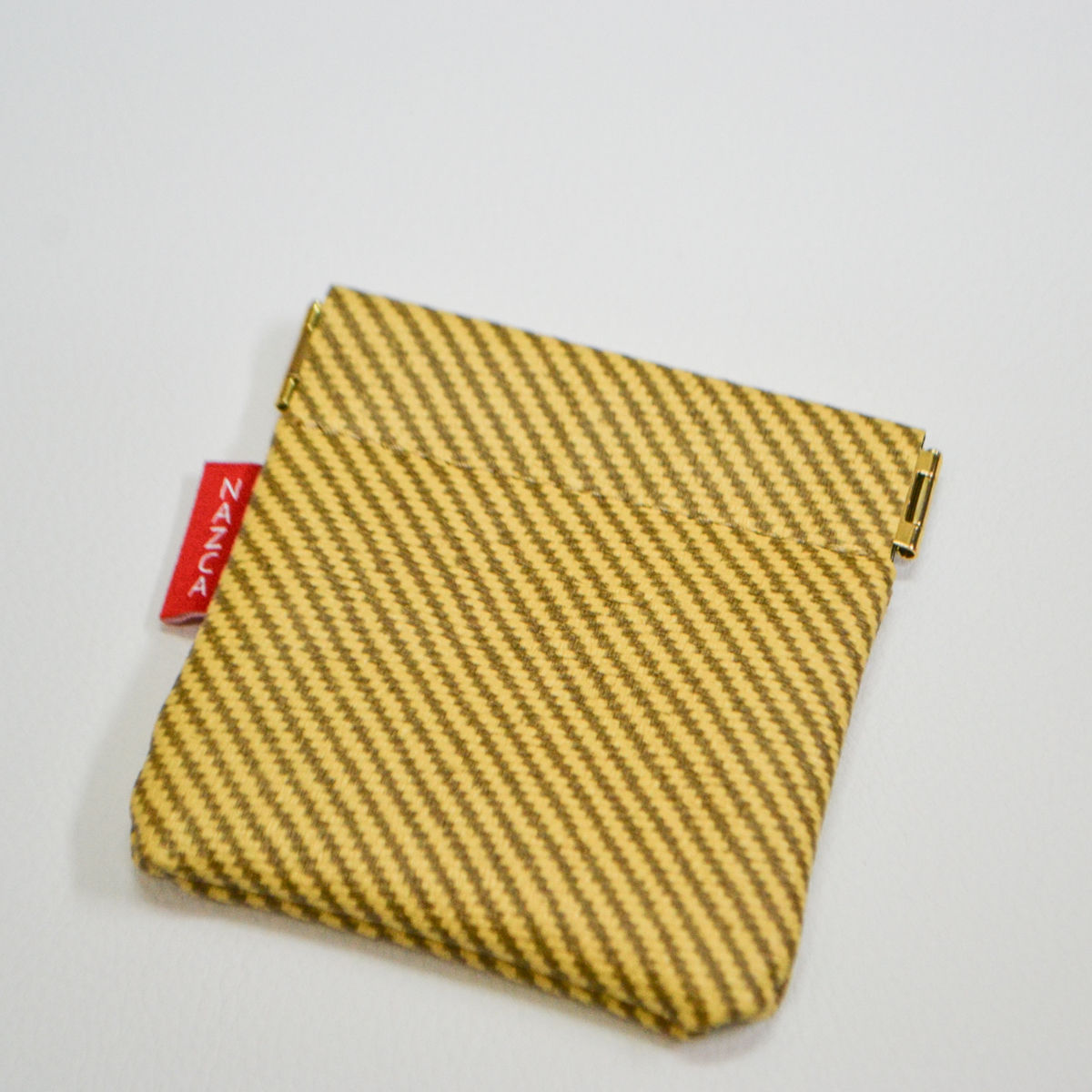 NAZCA PickCase Tweed