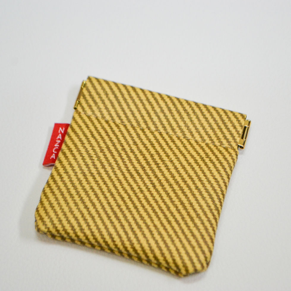 NAZCA PickCase Tweed