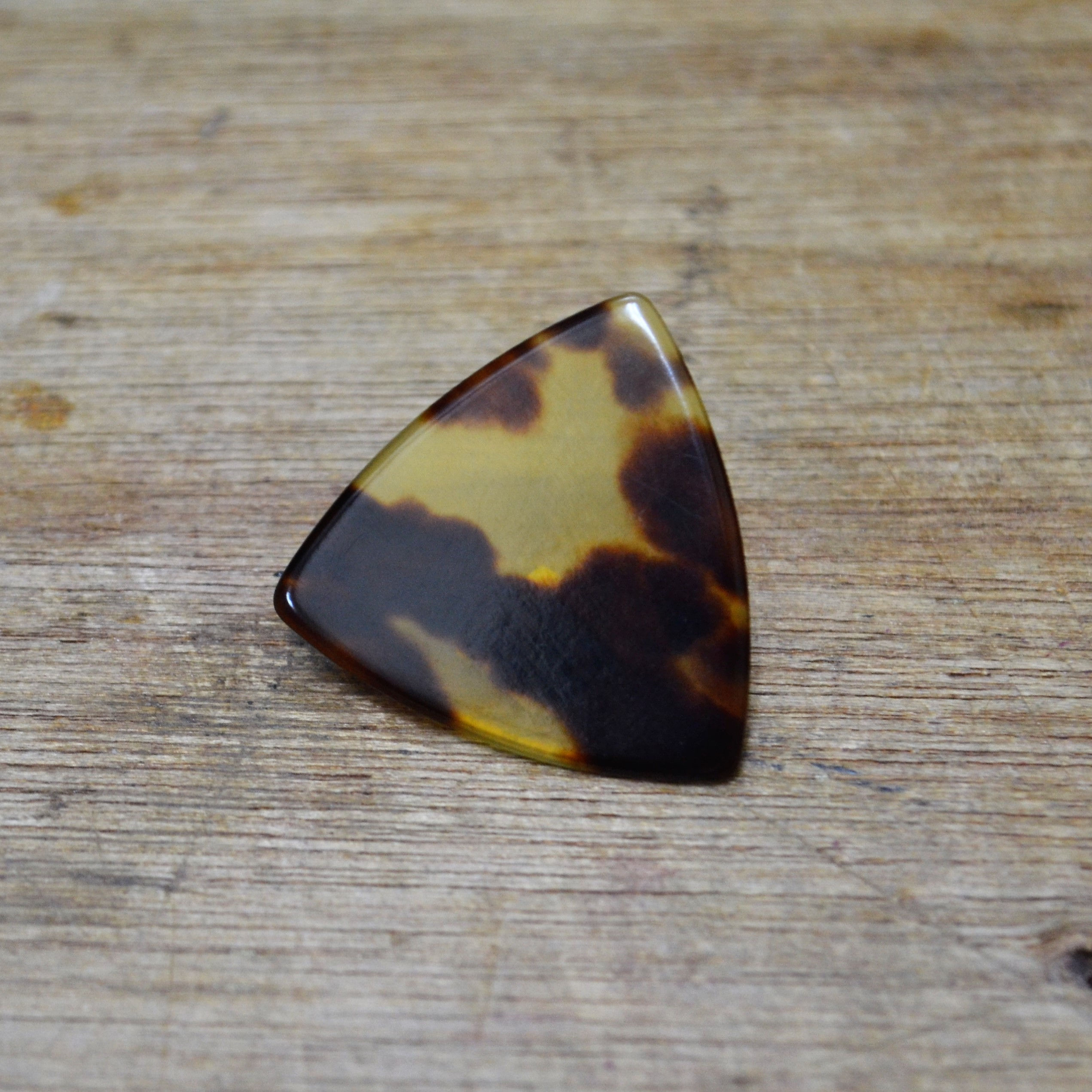 本鼈甲ピック トライアングルM 1.5mm