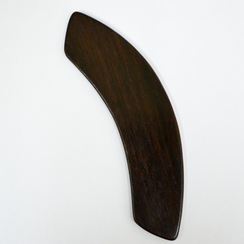 John Pearse Armrest RightHand Rosewood | acoustic-island