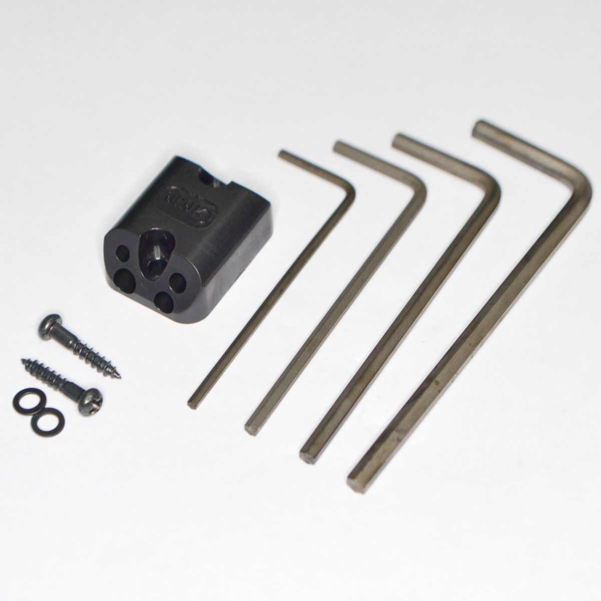 GOTOH WRH-1W レンチホルダー (レンチ4本セット)