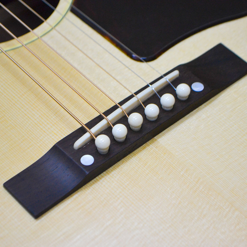 サムネイル： Tears TLG-2 Madagascar Rosewood / Engelmann spruce