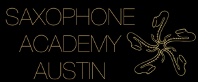 Saxophone Academy Austin