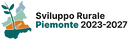 Piano Sviluppo rurale Piemonte 2023-2027