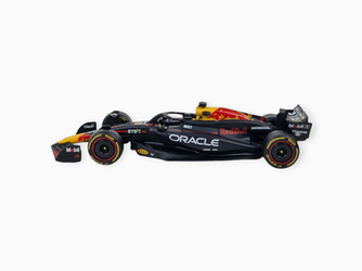 RedBull RB20 M. Verstappen - World Champion