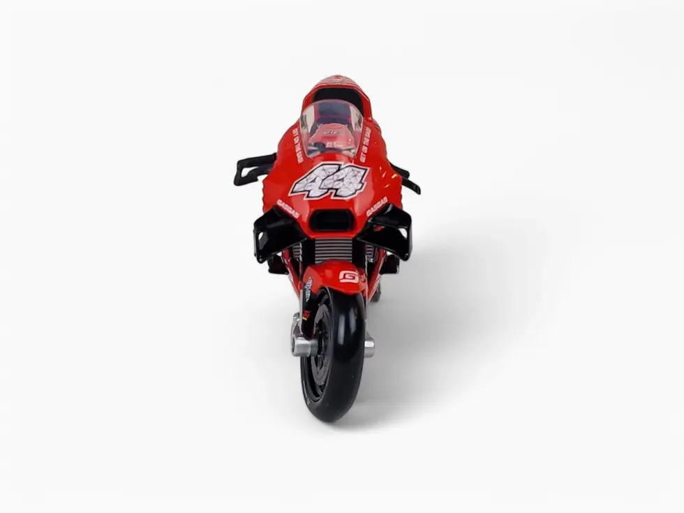 1/18 | MotoGP 23 Gas Gas Factory Pol Espargarò