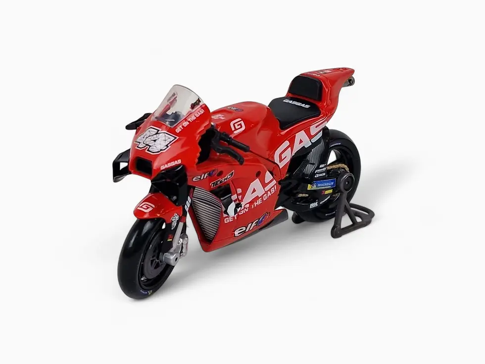 1/18 | MotoGP 23 Gas Gas Factory Pol Espargarò