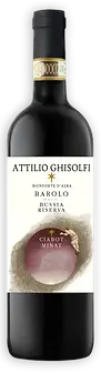 Barolo Riserva Ciabot Minat