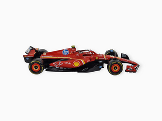 Ferrari SF-24 C. Sainz