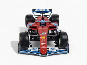 Ferrari SF-24 Livrea Miami