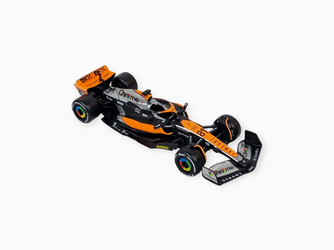 MCL60 | McLaren O. Piastri