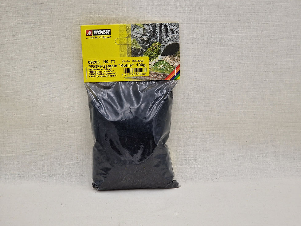 NH09203 - Carbone - 100g