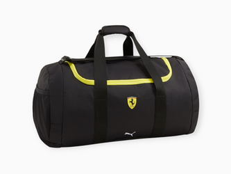 Borsone Team Ferrari 2024