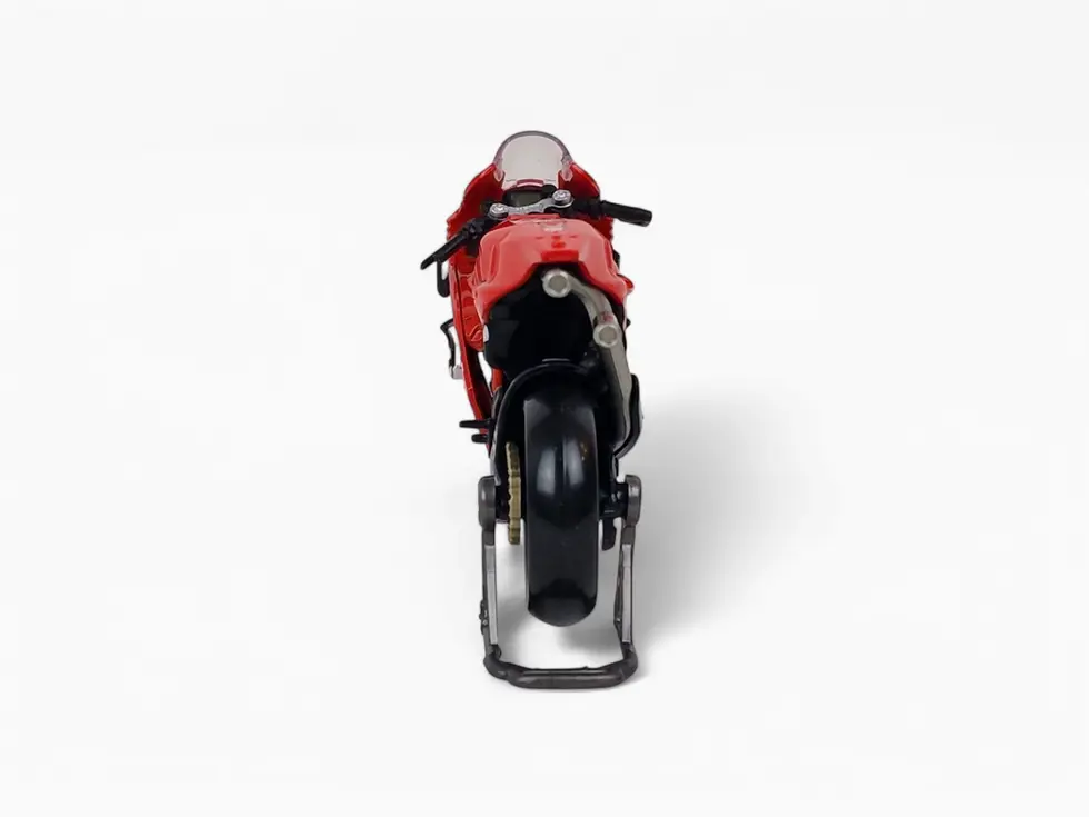 1/18 | MotoGP 23 Gas Gas Factory Pol Espargarò