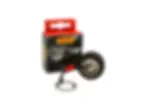 Pirelli Tyre Key Ring 18' - Gomma Soft Rossa