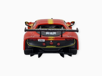 Ferrari 296 GT3 3.0L Twin Turbo V6 #71 Racing 2023