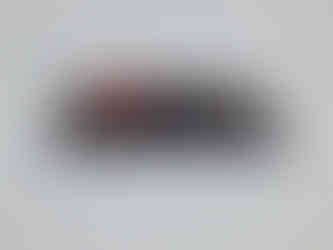 C43 | Alfa Romeo Bottas con casco e teca