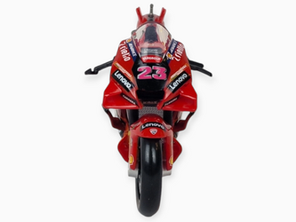 Desmosedici GP23 Enea Bastianini #23