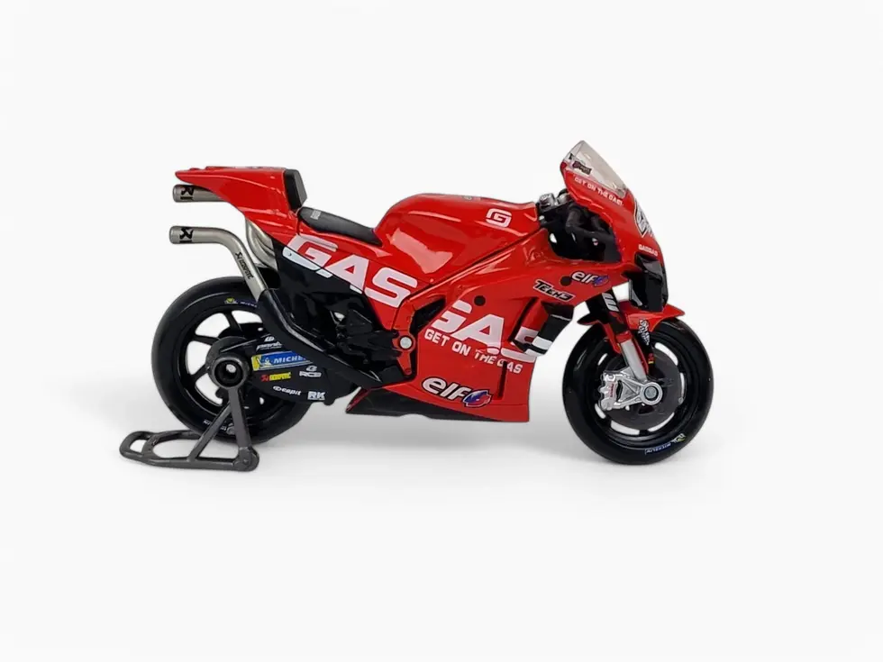 1/18 | MotoGP 23 Gas Gas Factory Pol Espargarò
