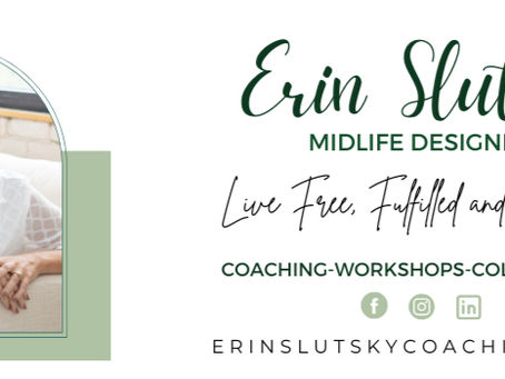 Breaking Free from “Good Girl” Rules in Midlife