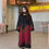 Thumbnail: Unstitched cotton suit- 200