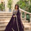 Thumbnail: Saya flair gown