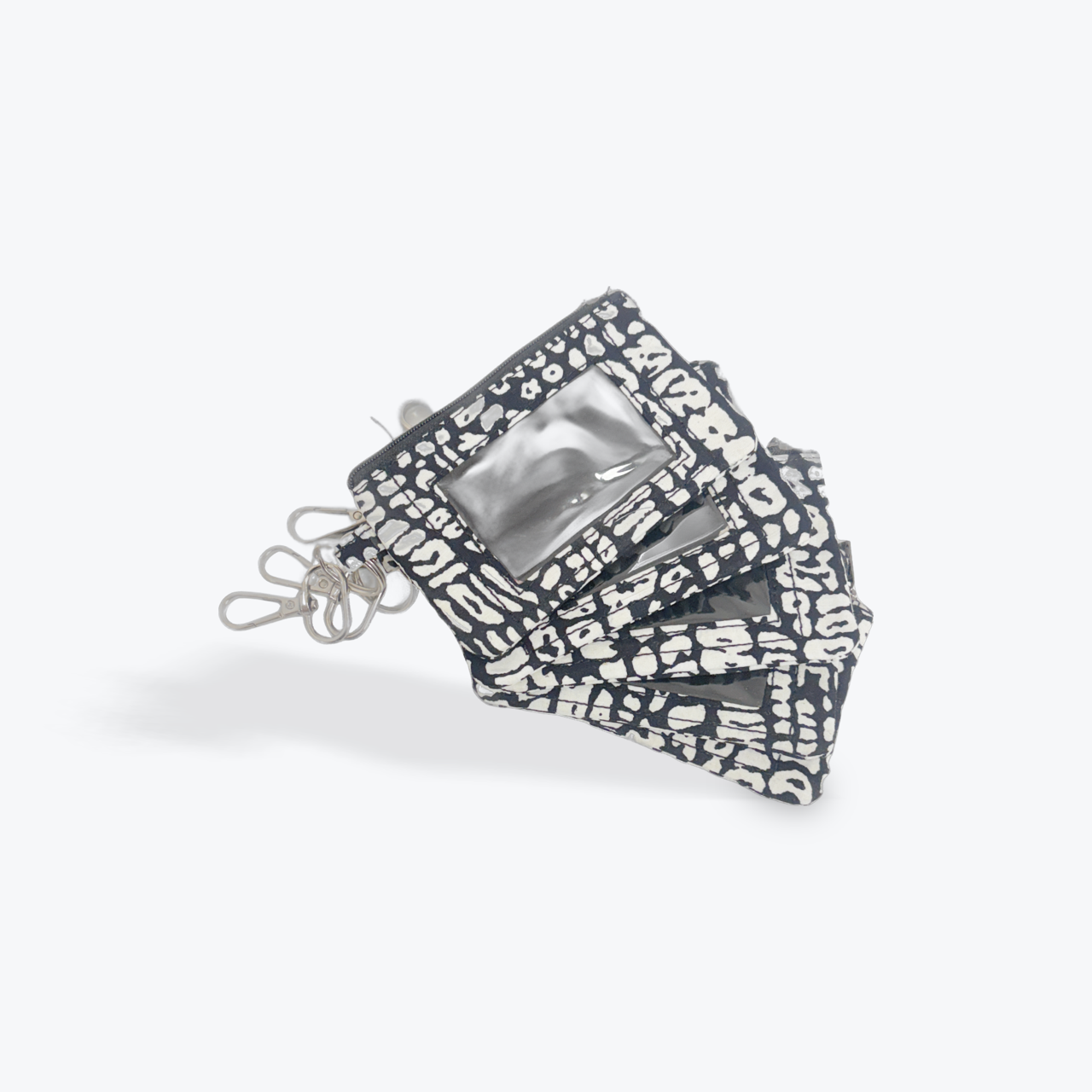 Key Chain/ID Holder