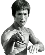 Bruce Lee