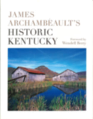 James Archambeault's Historic Kentucky