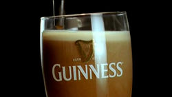 Perfect Guinness