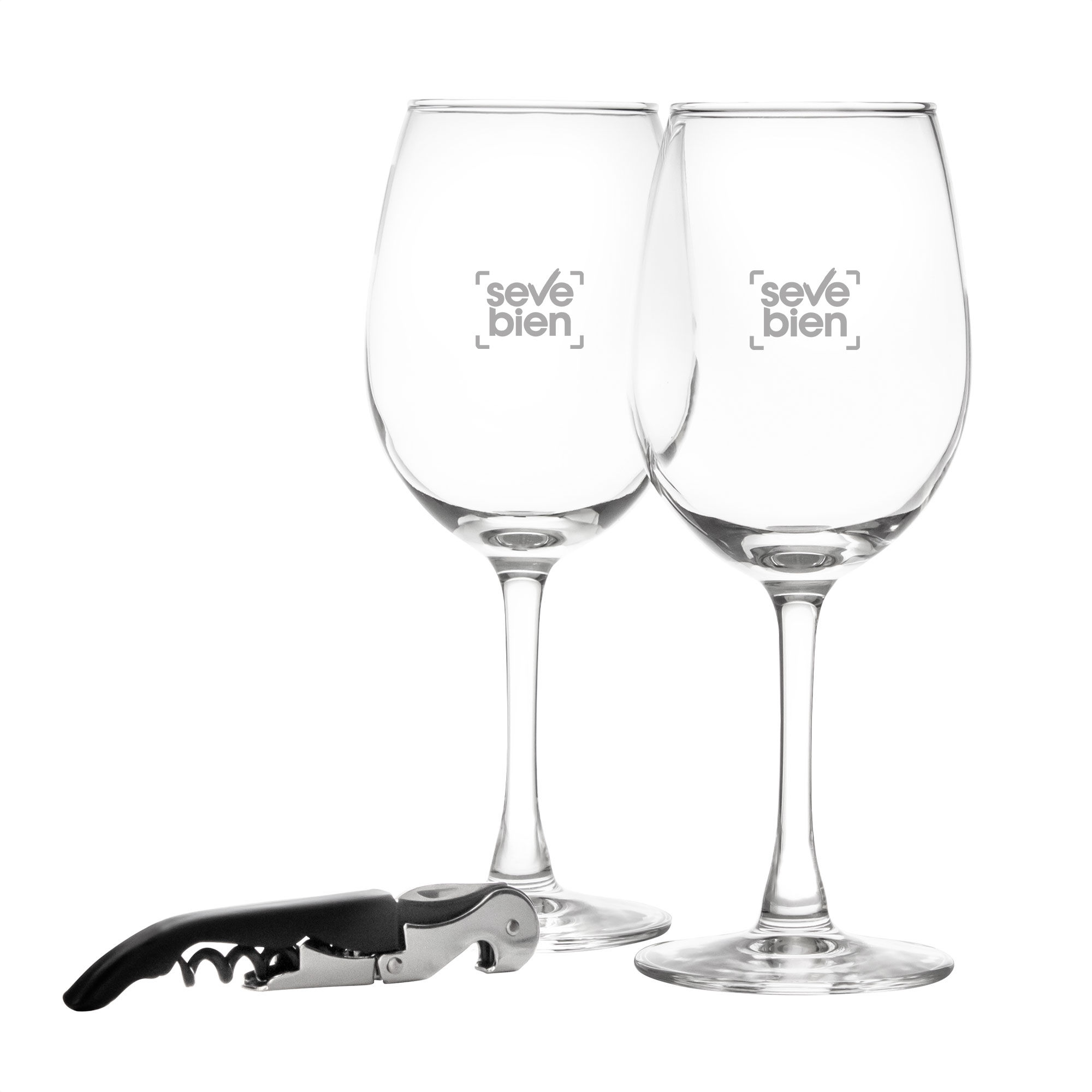T673 Set de vino