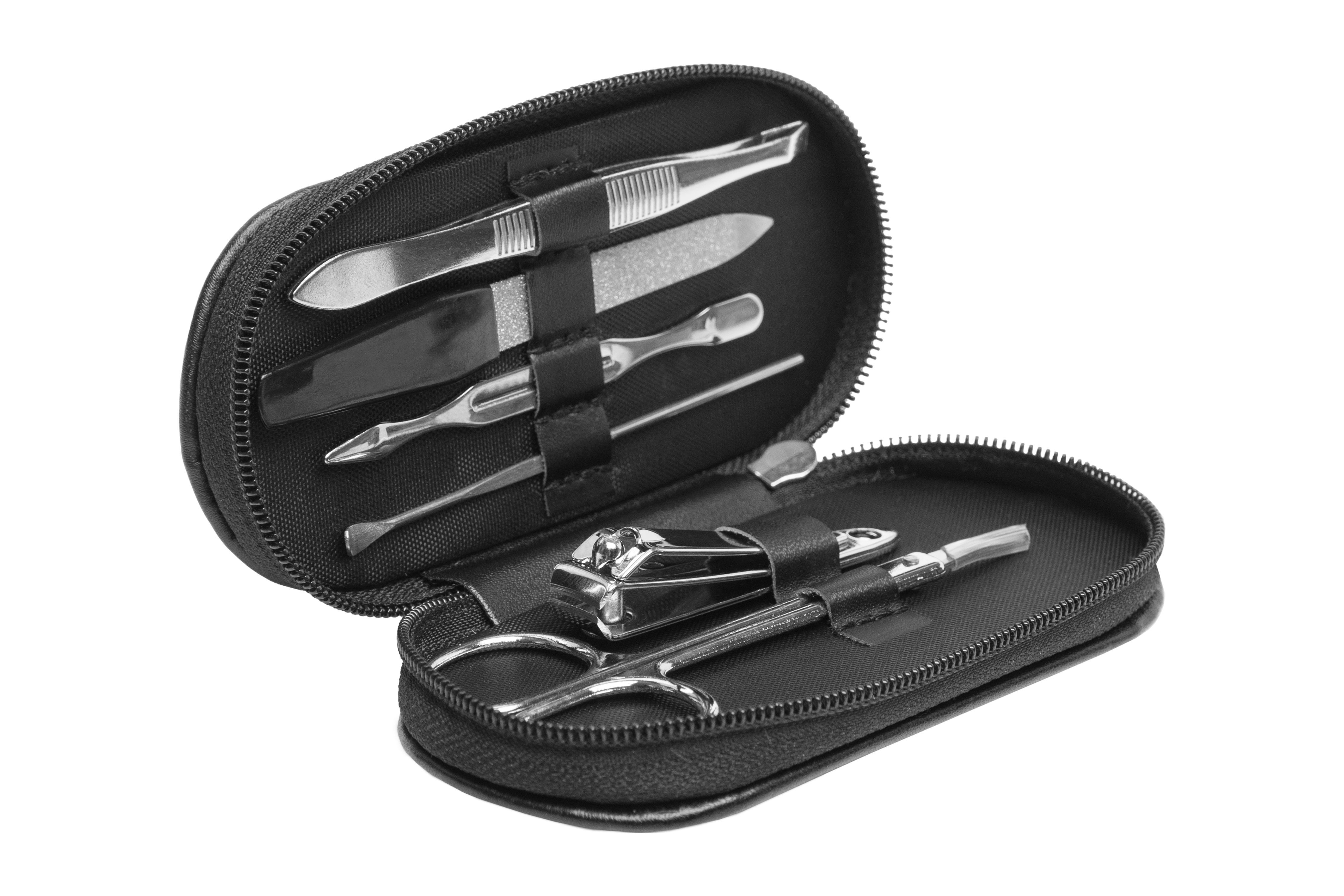 T537 SET DE MANICURA