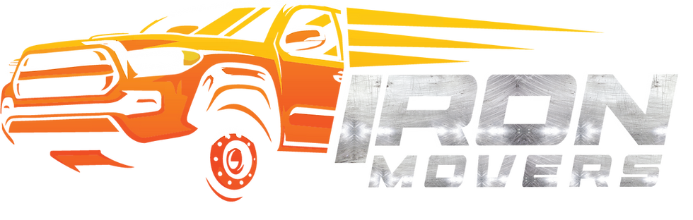 Iron Movers Logo