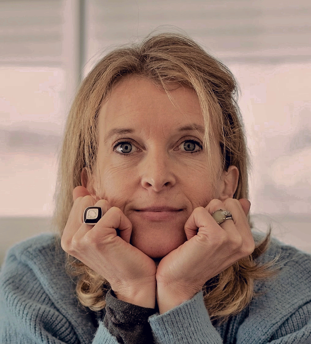Béatrice Moroge
