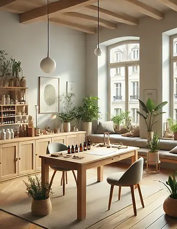 cabinet de naturopathie saint genis laval