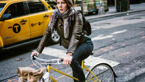 רוכבות חוששות יותר מרוכבים? בצדק