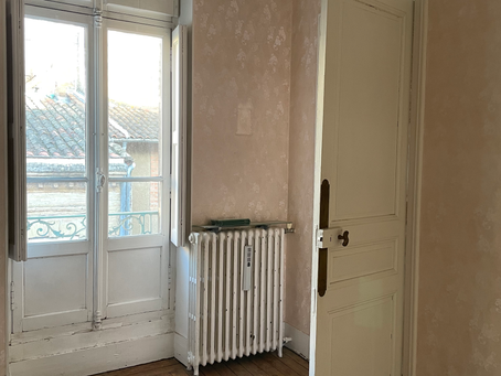 La rénovation d'appartements anciens : 6 conseils pour allier le charme d'antan et modernité